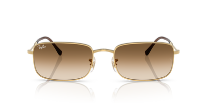 RAY-BAN RB3746 001/51 56