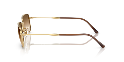 RAY-BAN RB3746 001/51 59