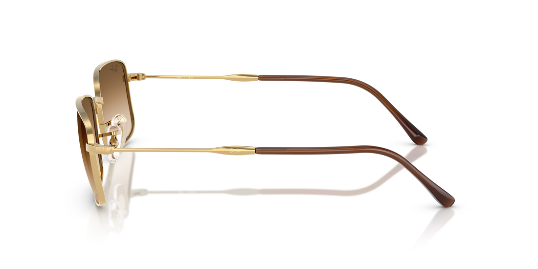 RAY-BAN RB3746 001/51 56