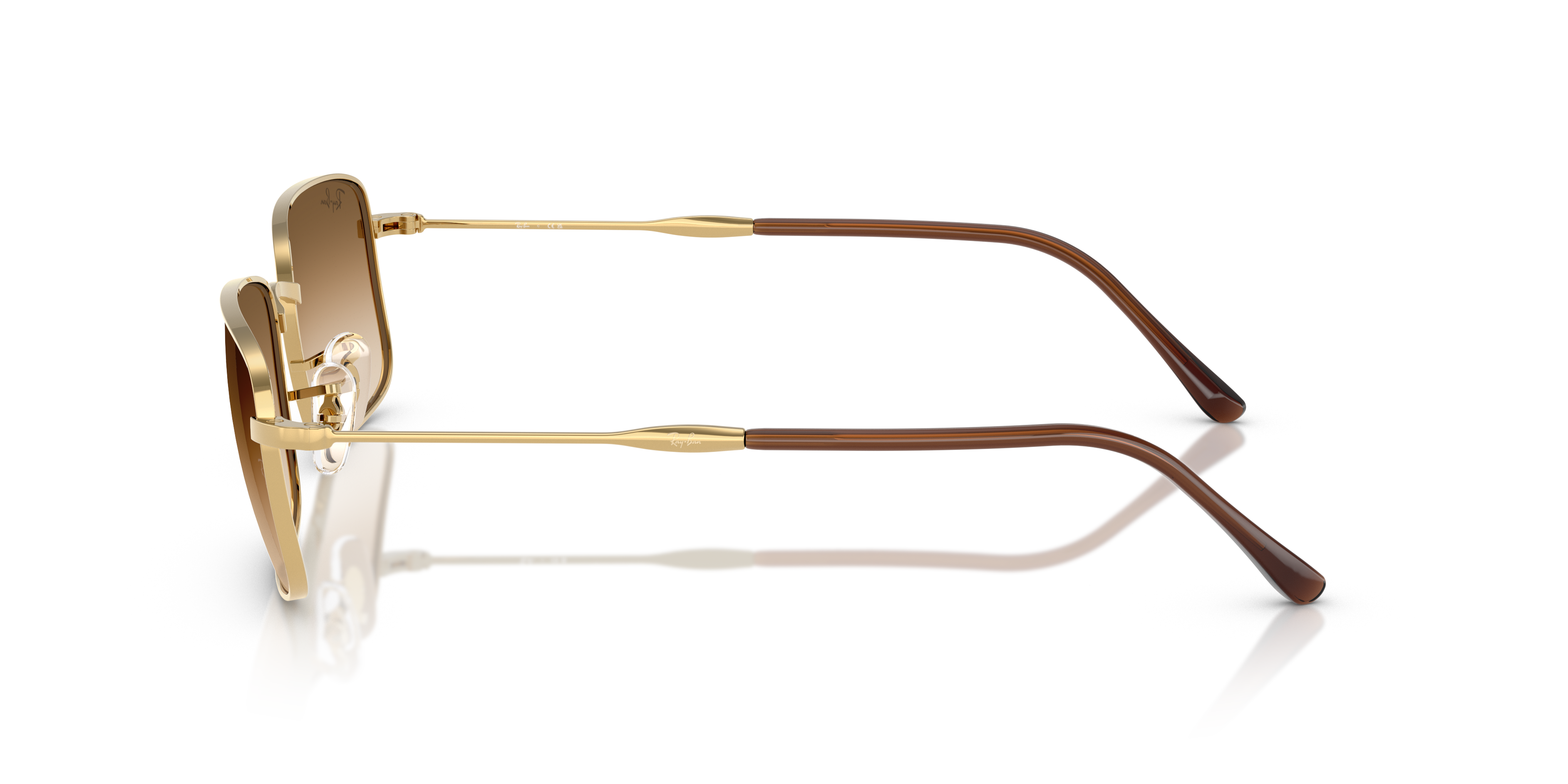 RAY-BAN RB3746 001/51 56