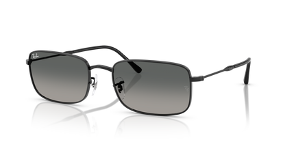 RAY-BAN RB3746 002/71 56