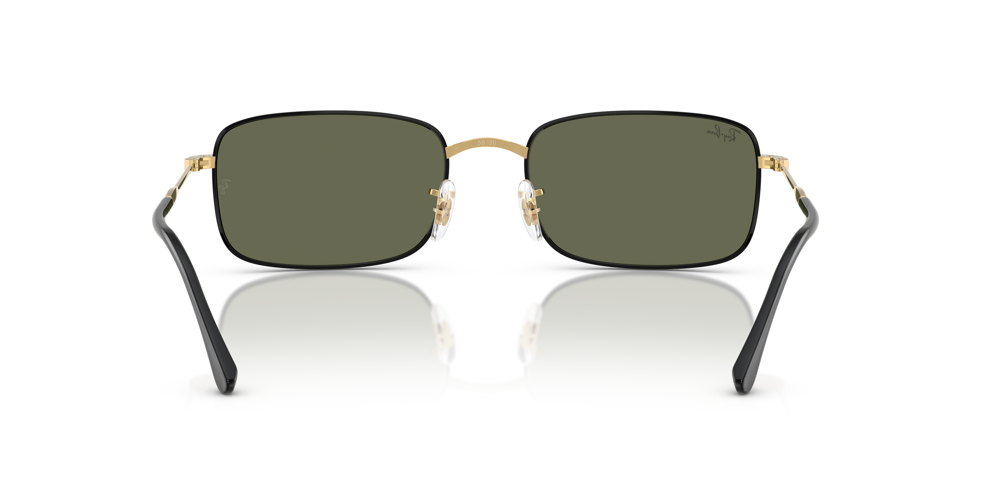 RAY-BAN RB3746 927158 56