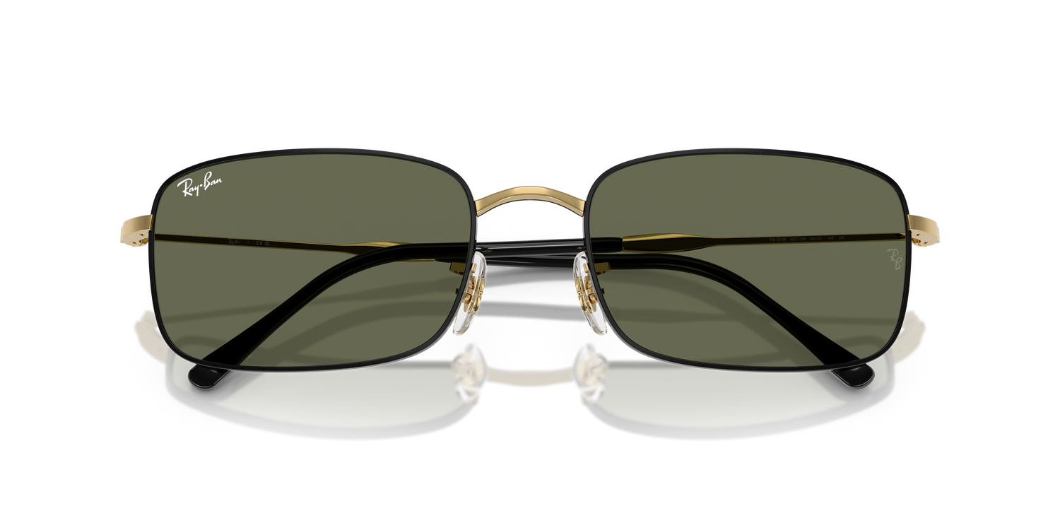 RAY-BAN RB3746 927158 56