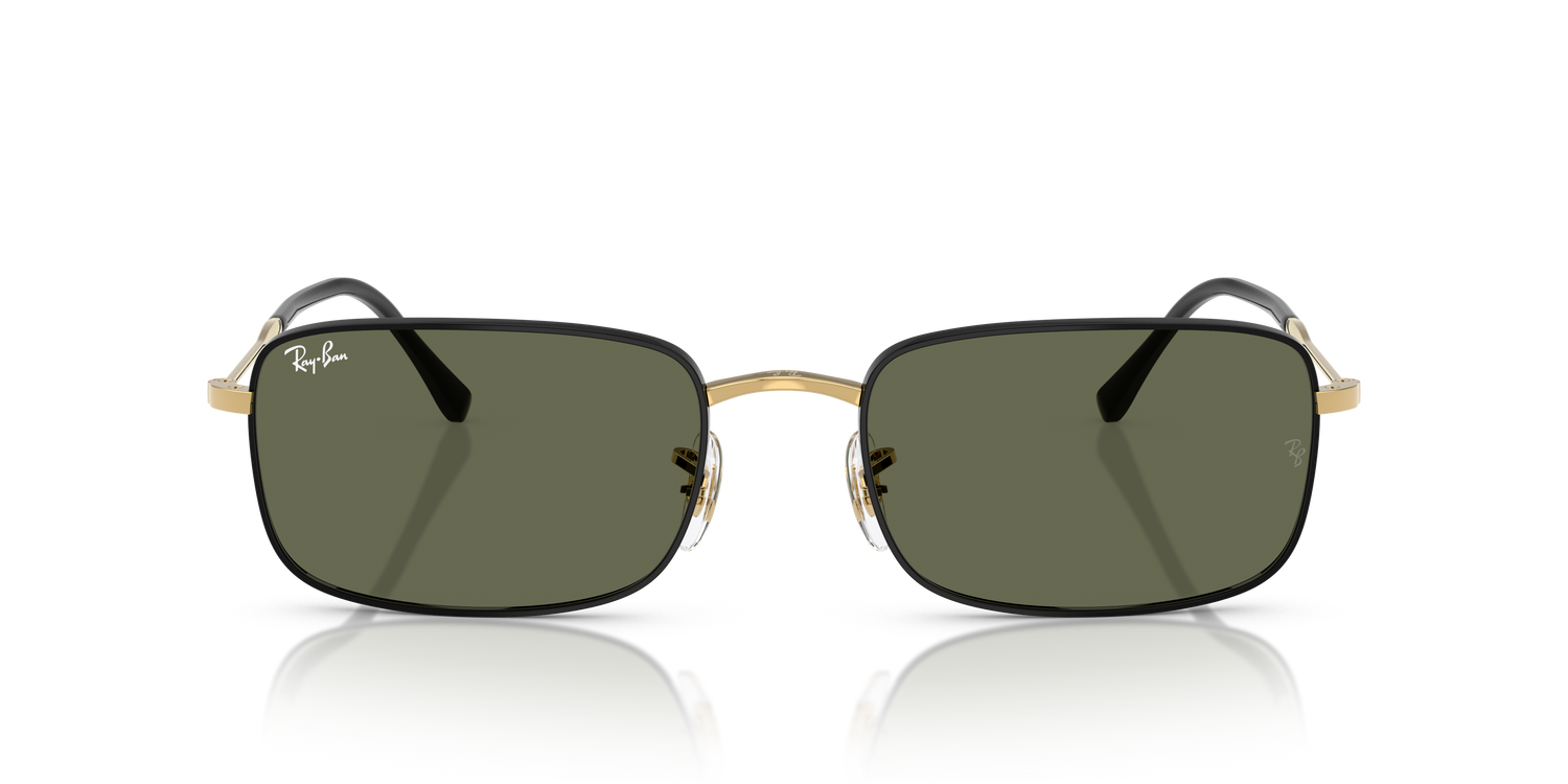 RAY-BAN RB3746 927158 56