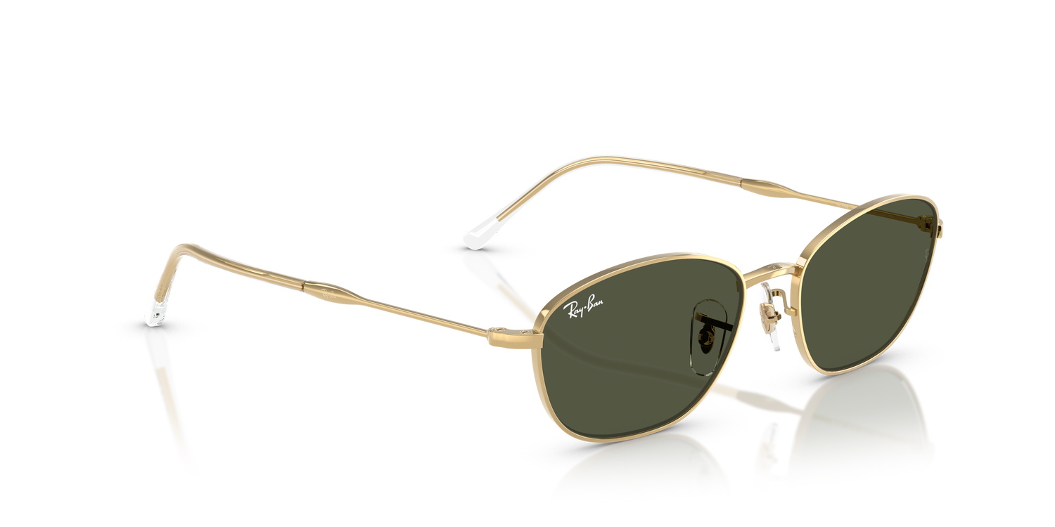 RAY-BAN RB3749 001/31 55