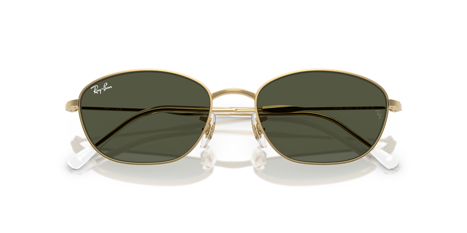 RAY-BAN RB3749 001/31 55
