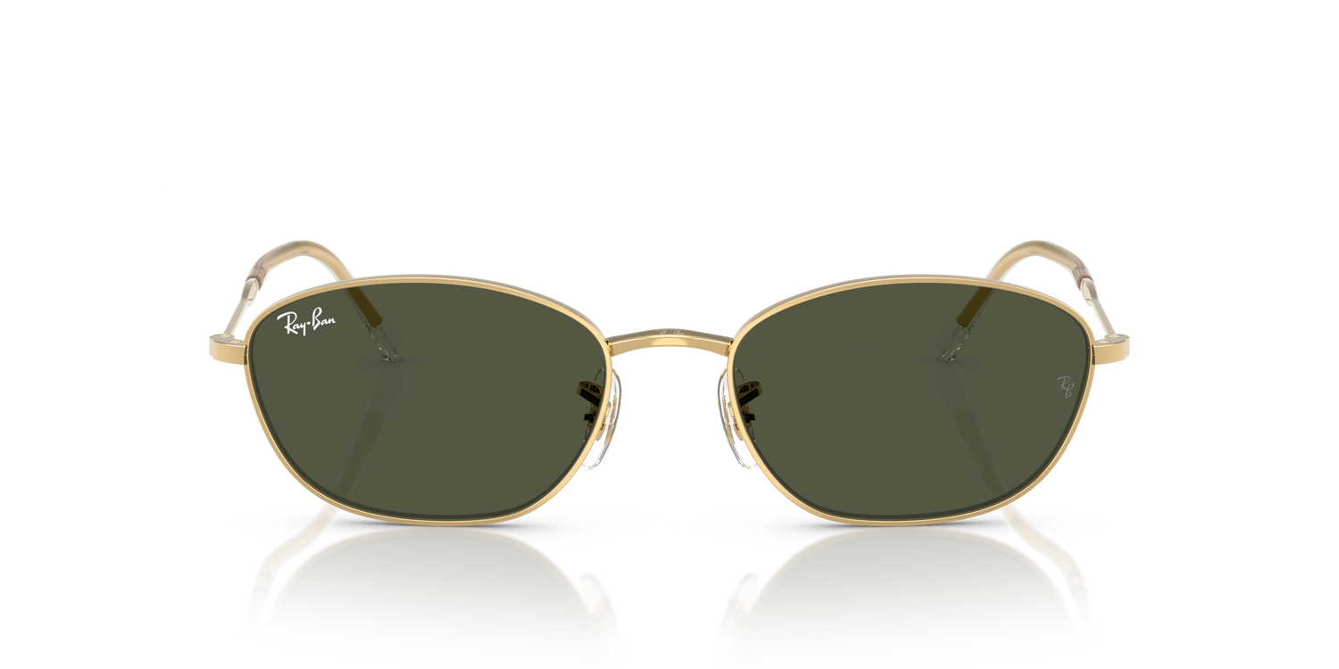 RAY-BAN RB3749 001/31 58