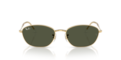 RAY-BAN RB3749 001/31 58