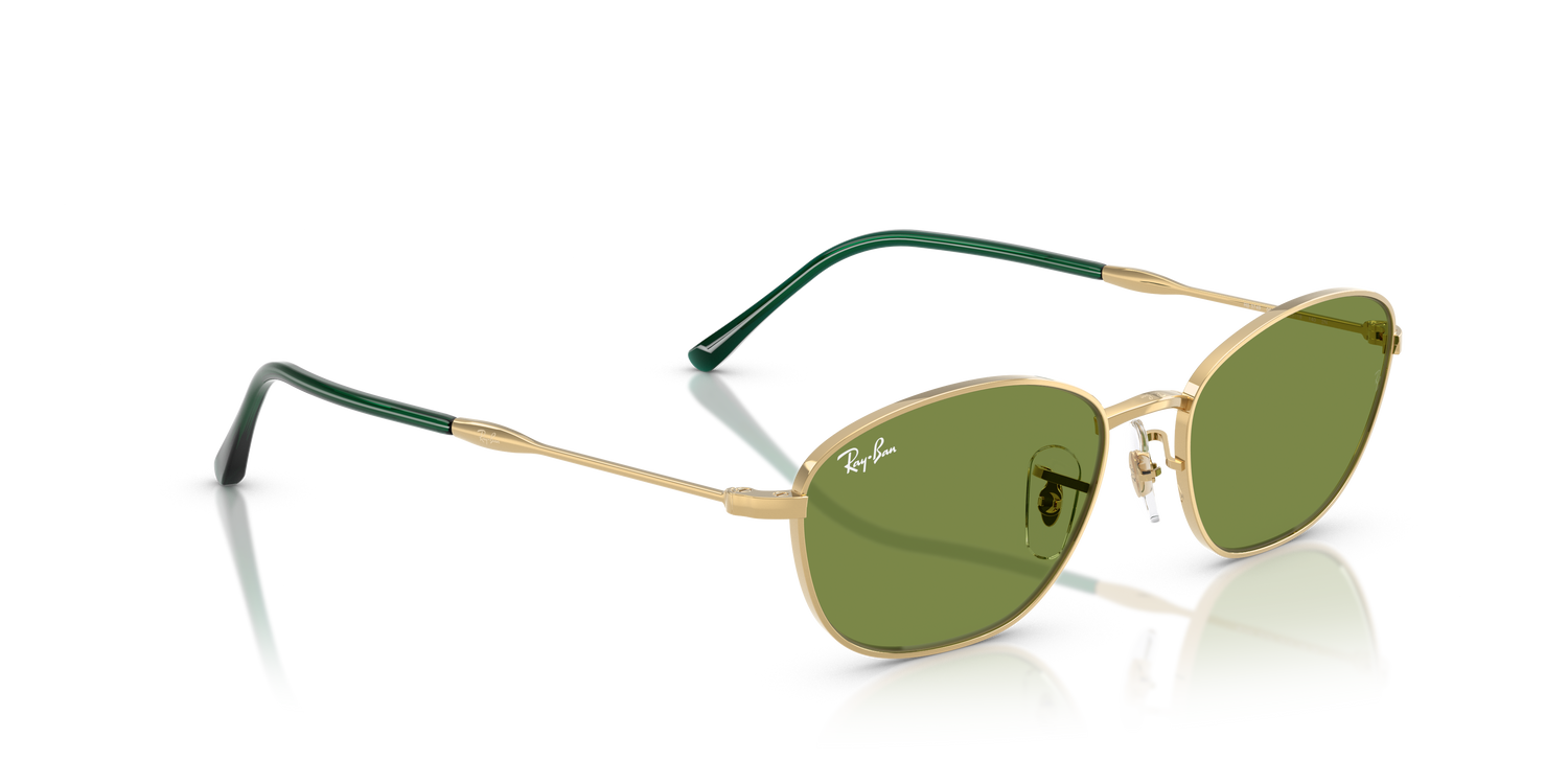 RAY-BAN RB3749 001/4E 55