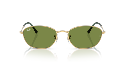 RAY-BAN RB3749 001/4E 58
