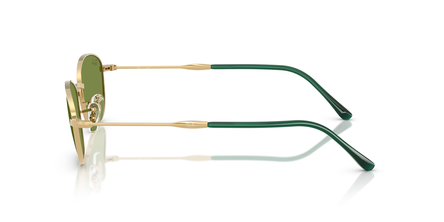 RAY-BAN RB3749 001/4E 58