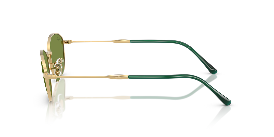 RAY-BAN RB3749 001/4E 55