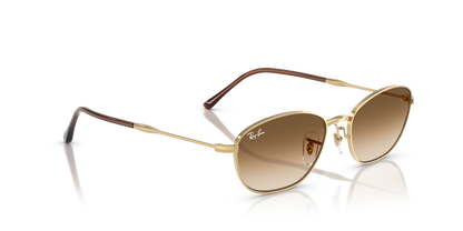 RAY-BAN RB3749 001/51 55