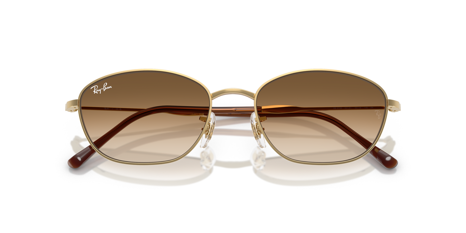 RAY-BAN RB3749 001/51 58