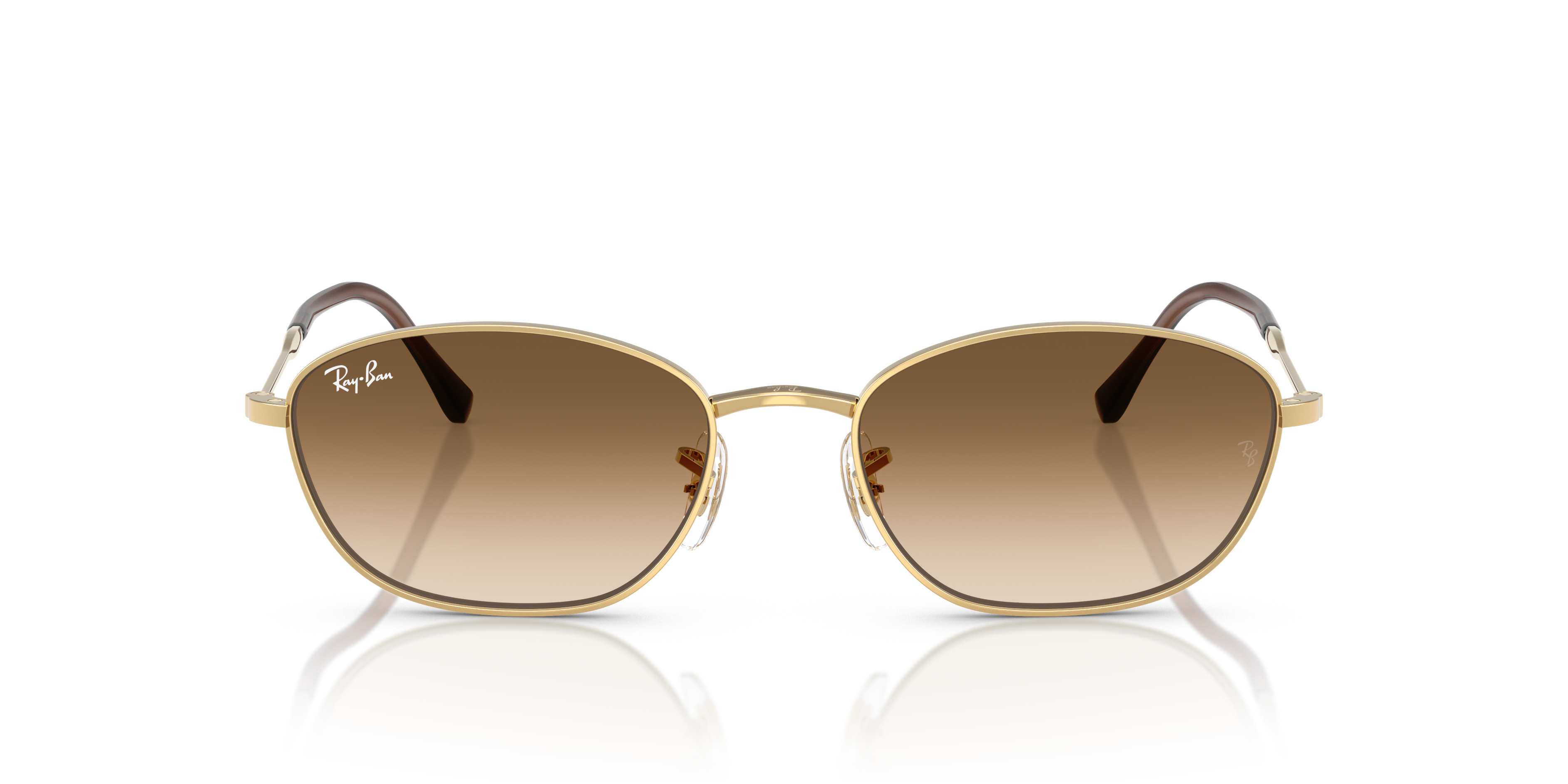 RAY-BAN RB3749 001/51 58