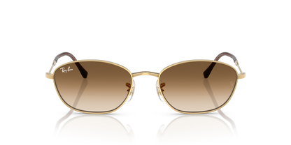 RAY-BAN RB3749 001/51 58