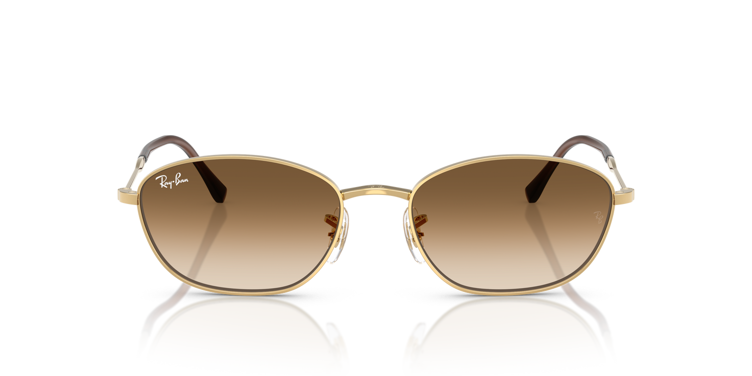 RAY-BAN RB3749 001/51 55