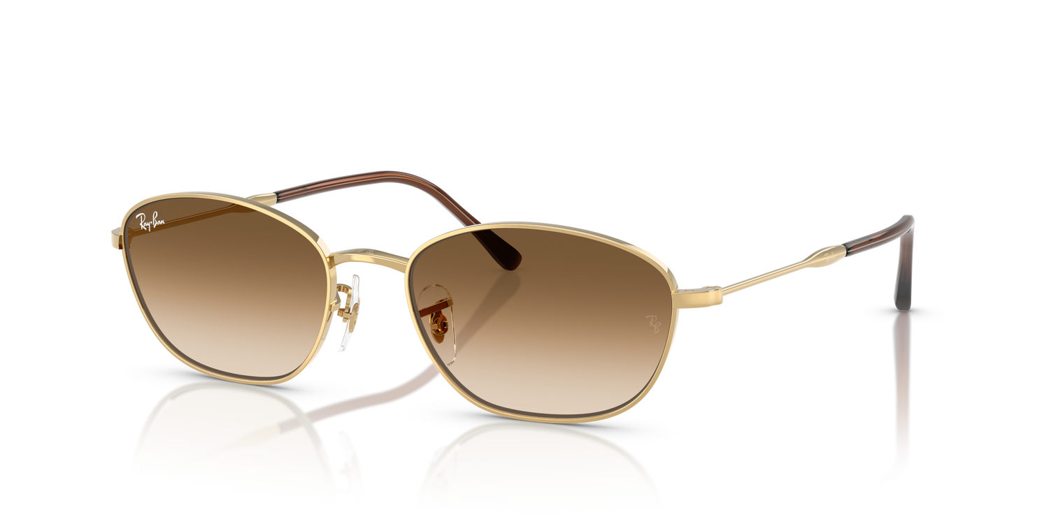 RAY-BAN RB3749 001/51 58