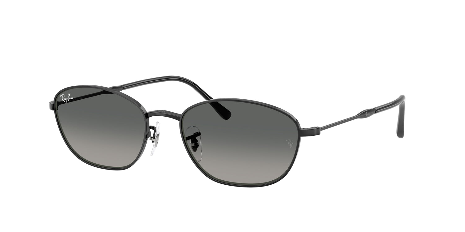 RAY-BAN RB3749 002/71 55
