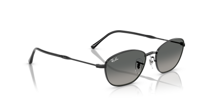 RAY-BAN RB3749 002/71 58