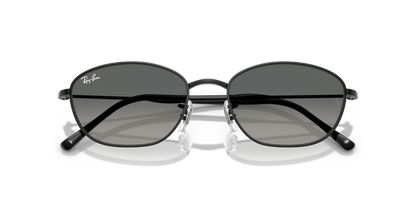 RAY-BAN RB3749 002/71 58