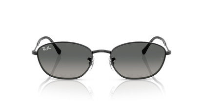 RAY-BAN RB3749 002/71 55