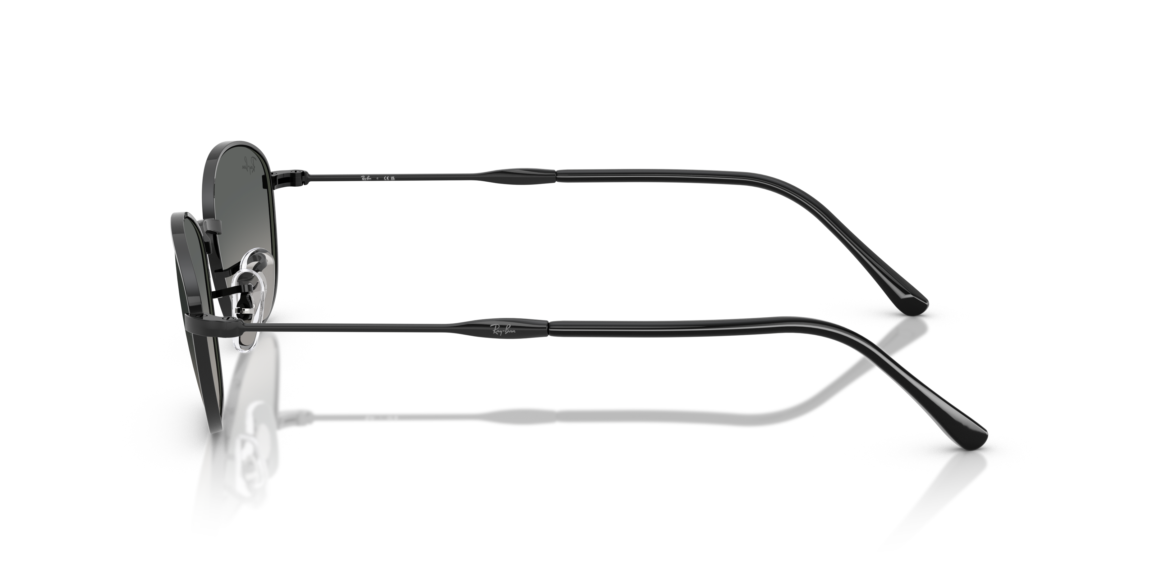 RAY-BAN RB3749 002/71 58