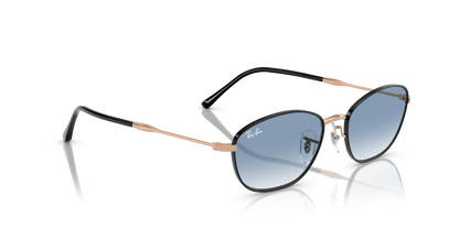 RAY-BAN RB3749 92723F 58