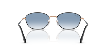 RAY-BAN RB3749 92723F 58