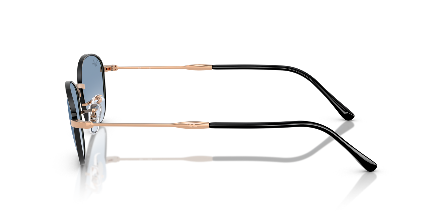 RAY-BAN RB3749 92723F 58