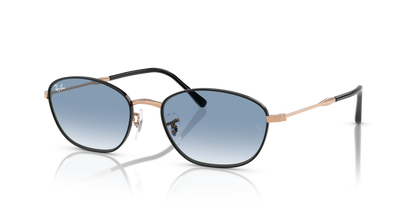 RAY-BAN RB3749 92723F 58