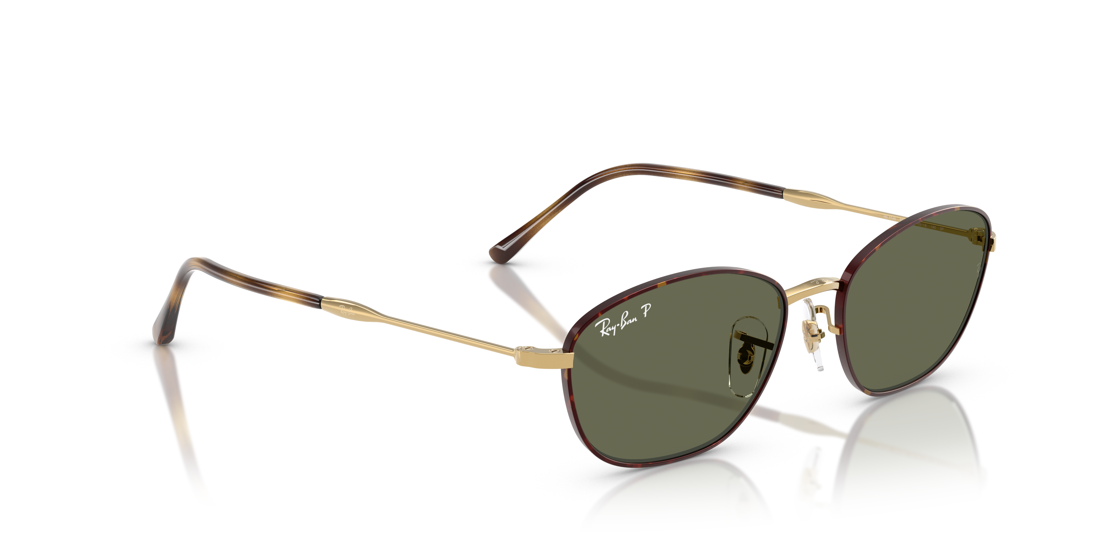 RAY-BAN RB3749 927358 55