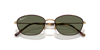 RAY-BAN RB3749 927358 58