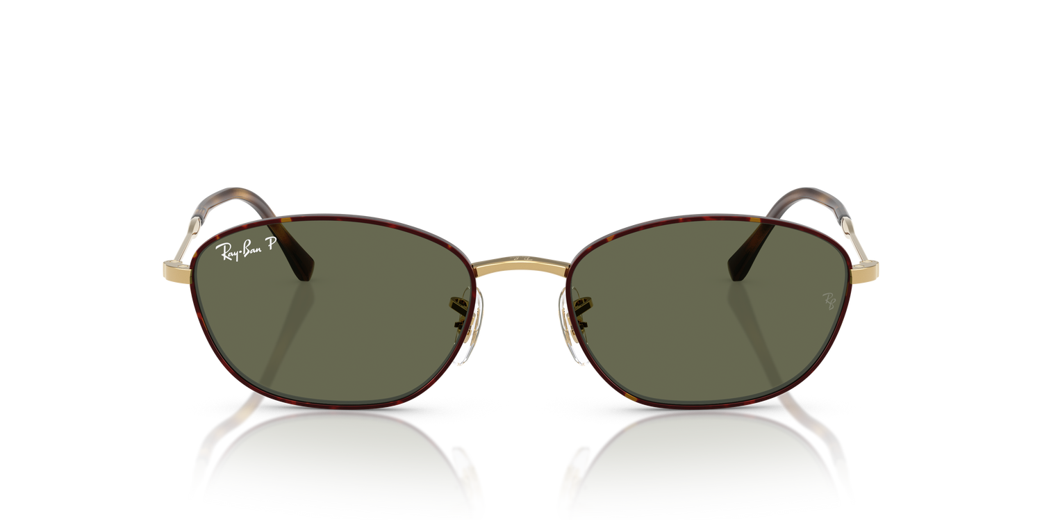 RAY-BAN RB3749 927358 55