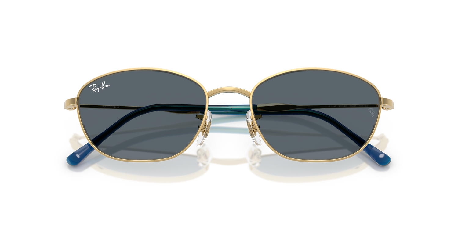RAY-BAN RB3749 9278R5 58
