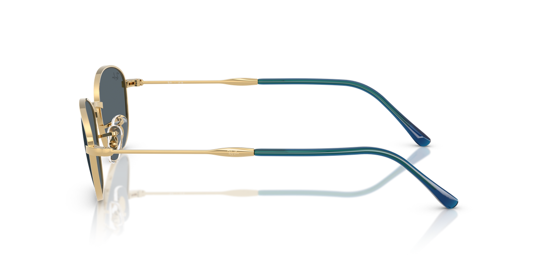 RAY-BAN RB3749 9278R5 58