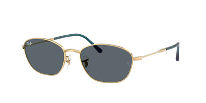 RAY-BAN RB3749 9278R5 55