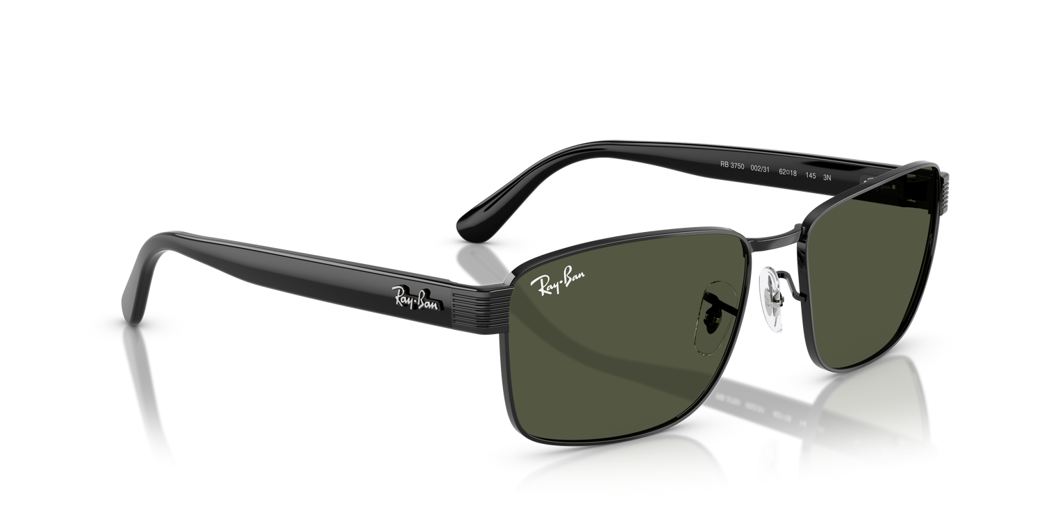 RAY-BAN RB3750 002/31 59