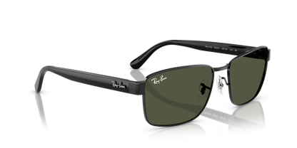 RAY-BAN RB3750 002/31 59