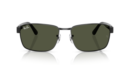 RAY-BAN RB3750 002/31 59