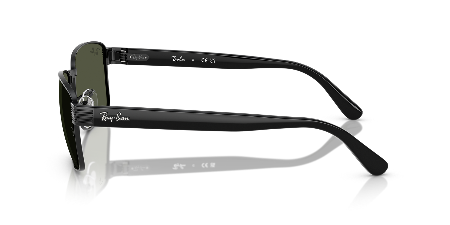 RAY-BAN RB3750 002/31 59