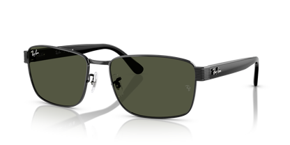 RAY-BAN RB3750 002/31 62