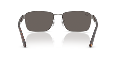 RAY-BAN RB3750 004/B1 59