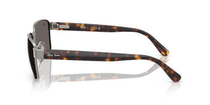 RAY-BAN RB3750 004/B1 62