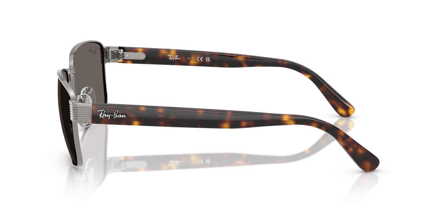 RAY-BAN RB3750 004/B1 59