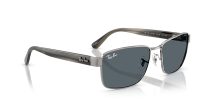 RAY-BAN RB3750 004/R5 59