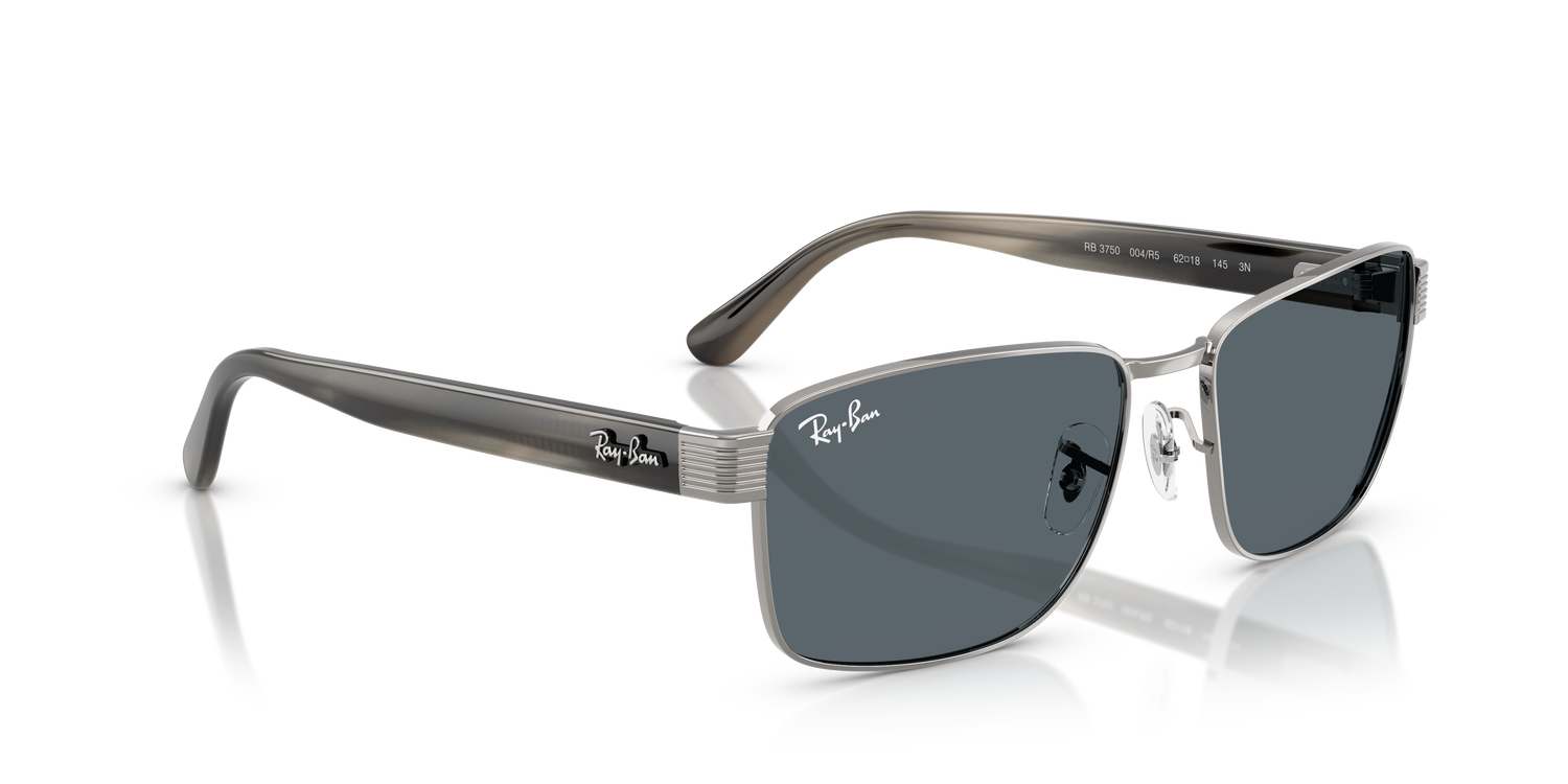 RAY-BAN RB3750 004/R5 62