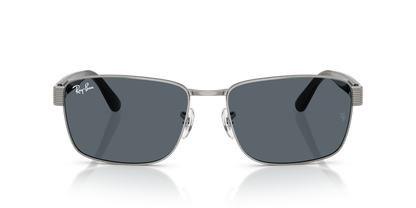 RAY-BAN RB3750 004/R5 62