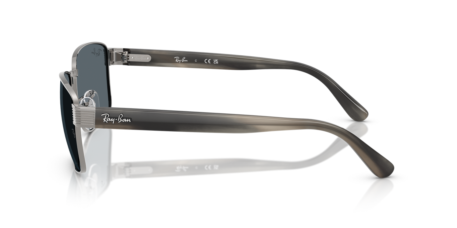 RAY-BAN RB3750 004/R5 62