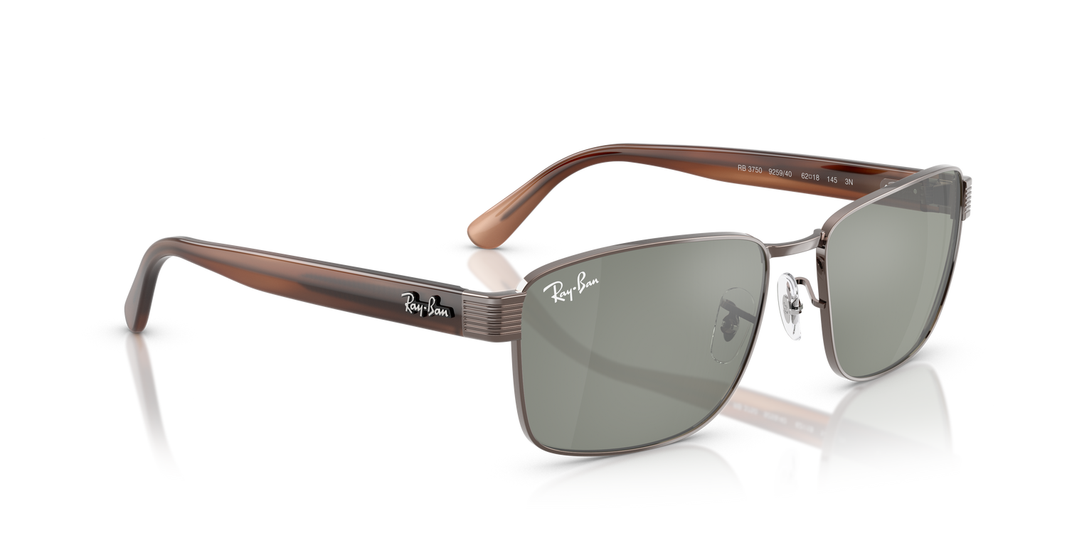 RAY-BAN RB3750 925940 59